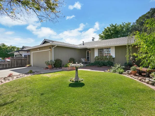 1486 Blackstone Ave, San Jose, CA 95118