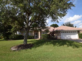 1540 SW Mockingbird Cir, Port Saint Lucie, FL 34986