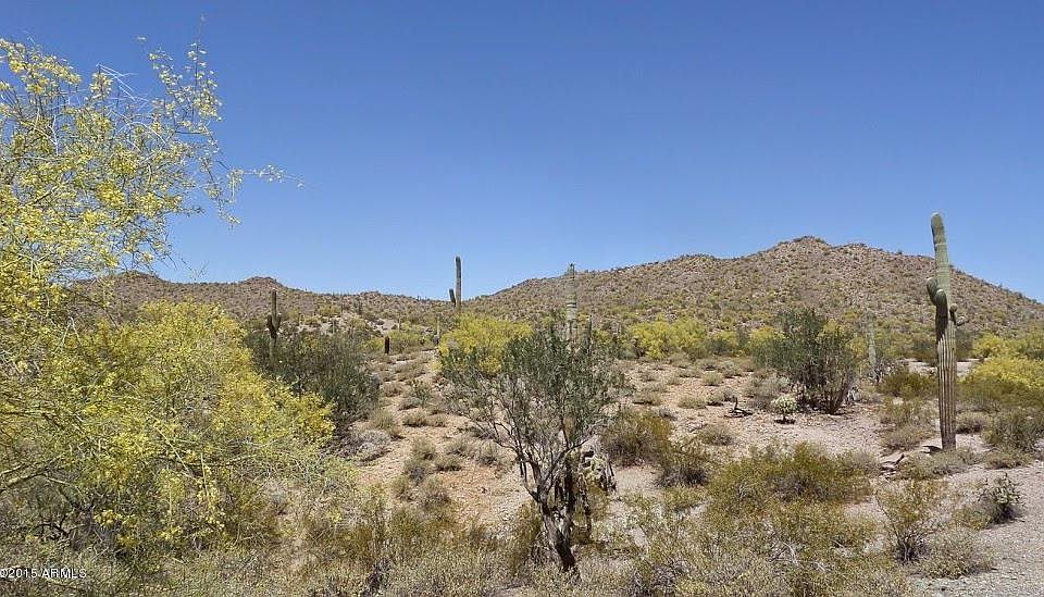 1st image of 55XX W ADOBE DAM Road #509-21-002Y