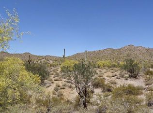 55XX W Adobe Dam Rd #509-21-002Y, Queen Creek, AZ 85142