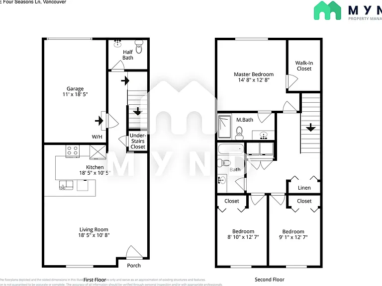 2138 NE Four Seasons Ln — Photo 22