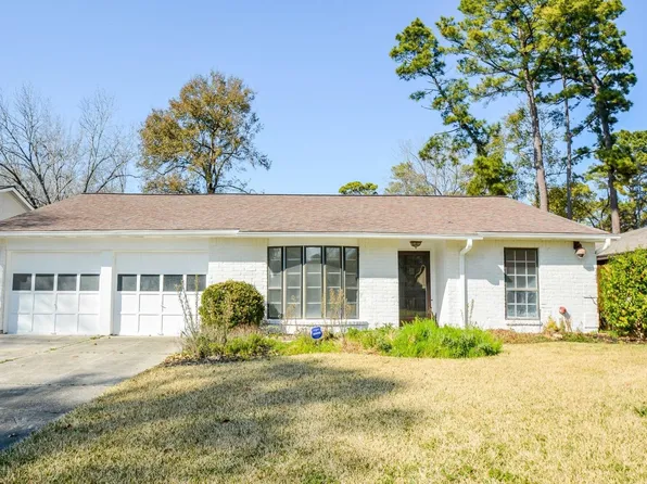 4307 Sloangate Dr, Spring, TX 77373