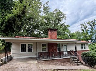 54 Summit Dr, Ringgold, GA 30736