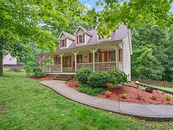 4th image of 6240 Jacobs Ridge NE