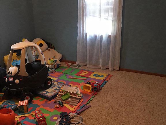 Main floor bedroom 2