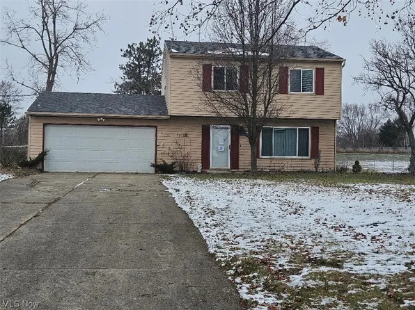 1165 Navajo Trl, Streetsboro, OH 44241