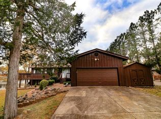 613 Yvette Ct, Bonne Terre, MO 63628