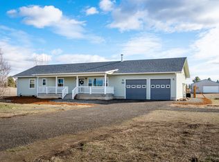 1305 W Viewmont Rd, Spokane, WA 99224