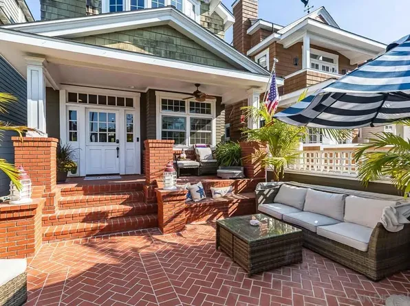 721 G Ave, Coronado, CA 92118