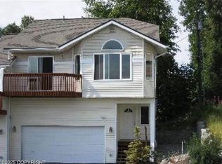 7252 Glade Pl #4, Anchorage, AK 99518