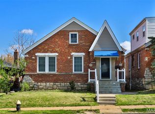 4335 Loughborough Ave, Saint Louis, MO 63116