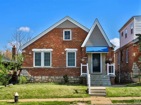 4335 Loughborough Ave, Saint Louis, MO 63116