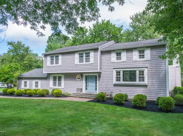 95 MEADOWBROOK RD, Randolph Twp., NJ 07869