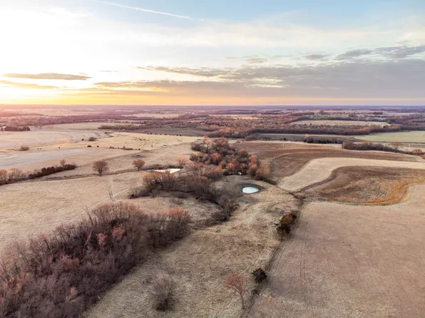 3000th St, Moran, KS 66755