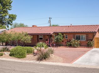 4431 E Bryn Mawr Rd, Tucson, AZ 85711