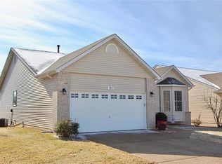 755 Ostrich Dr, Lake Saint Louis, MO 63367