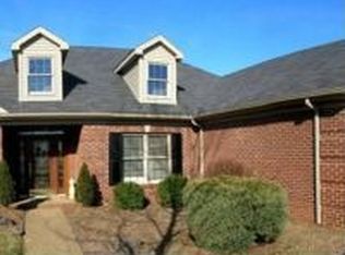 4408 Oakhurst Bnd, Owensboro, KY 42303