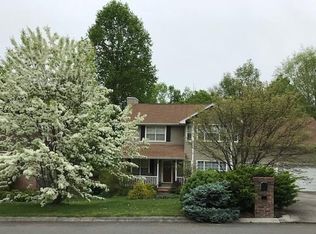 1716 Natalie Nehs Dr, Knoxville, TN 37931
