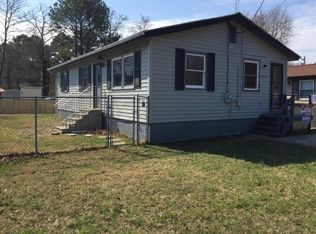 47423 Lincoln Ave, Lexington Park, MD 20653