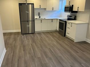 86 Leadenhall Rd #Basement, Brampton, ON L7A 4G2