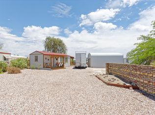 49633 Onyx Ave, Quartzite, AZ 85346