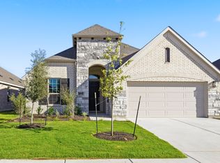 14309 Duckworth Trce, Manor, TX 78653