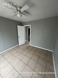 738 N G St — Photo 16