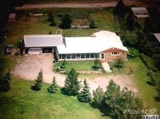 1640 N Cable Rd, Anaconda, MT 59711