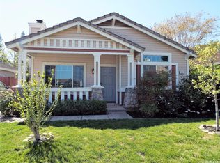 340 Parker Dr, Folsom, CA 95630