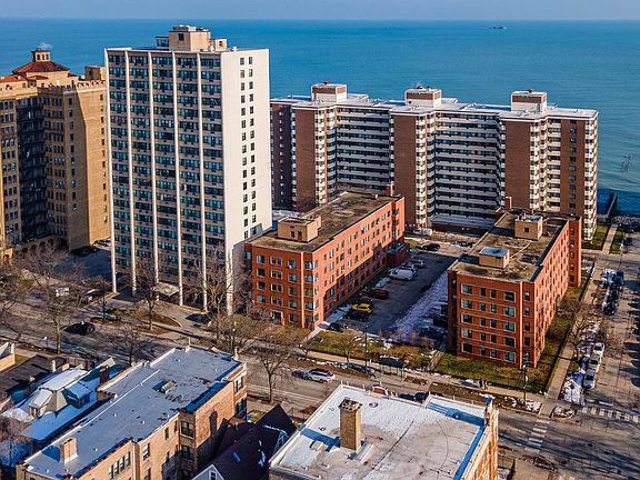 2nd image of 7355 S South Shore Dr APT 105