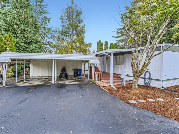 507 N 19th Ave Unit 66, Cornelius, OR 97113