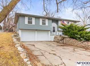603 Nob Hill Ter, Bellevue, NE 68005