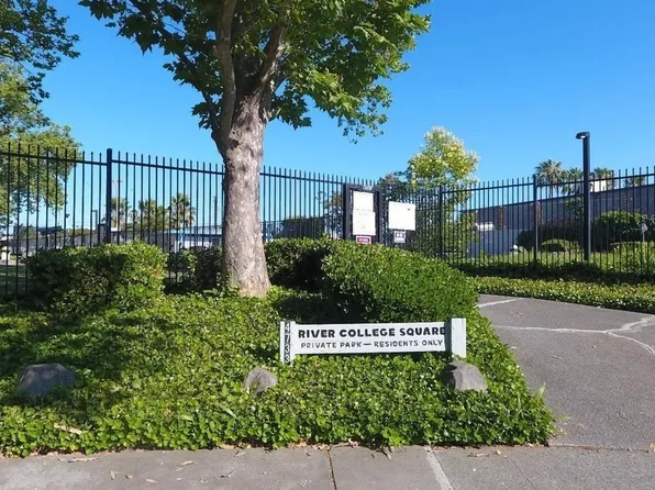 4710 River College Dr, Sacramento, CA 95841