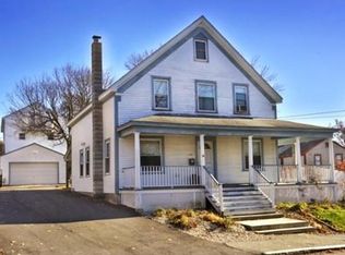 116 Main St, Groveland, MA 01834