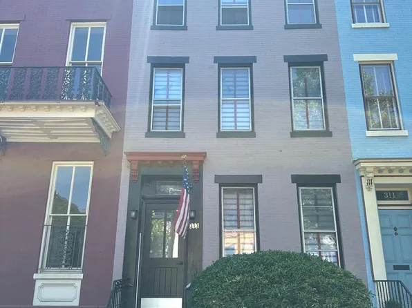 313 C St SE, Washington, DC 20003
