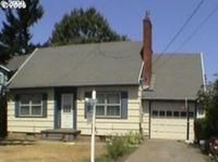 12707 SE Alder St, Portland, OR 97233