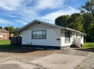 12514 N Saginaw St, Mount Morris, MI 48458