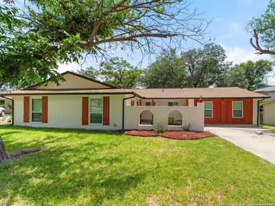 6707 Cloverbend St, Leon Valley, TX, 78238