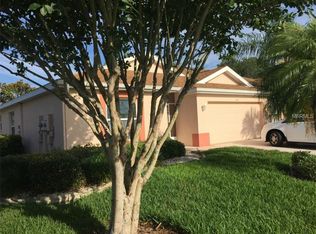 739 McCallister Ave, Sun City Center, FL 33573
