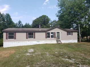 3019 County Road 155, Verbena, AL 36091