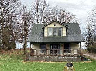 188 Main St, Pleasureville, KY 40057