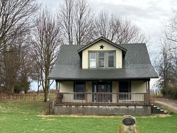 188 Main St, Pleasureville, KY 40057