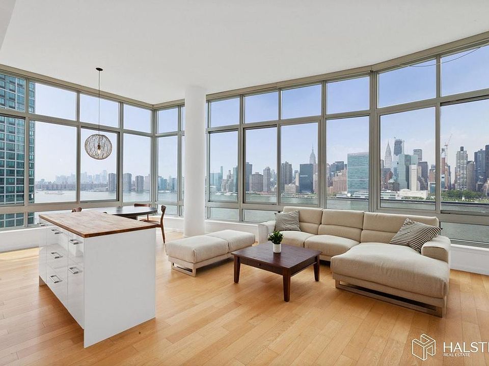 1st image of 4630 Center Blvd APT 1705