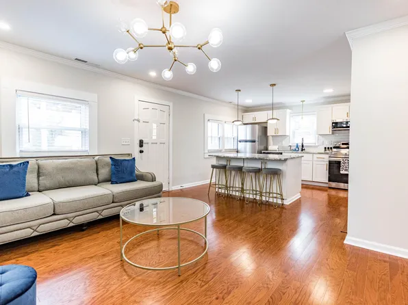 110 Jordan Ln, Wake Forest, NC 27587