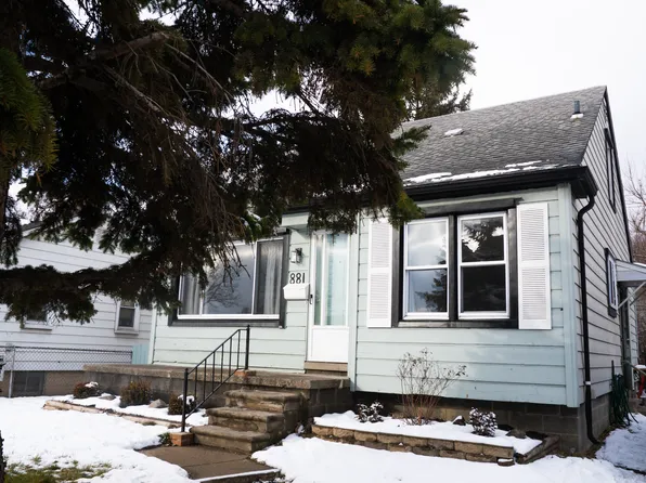 881 E Guthrie Ave, Madison Heights, MI 48071