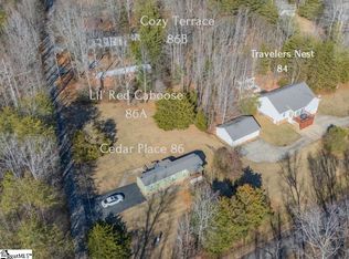 84-86 Benson Rd, Travelers Rest, SC 29690