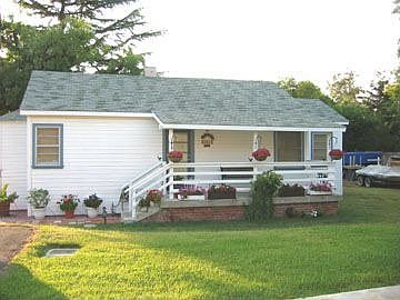 Fantastic Location for Children to Play