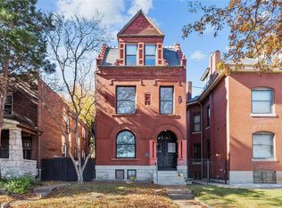 3307 S Jefferson Ave #2F, Saint Louis, MO 63118