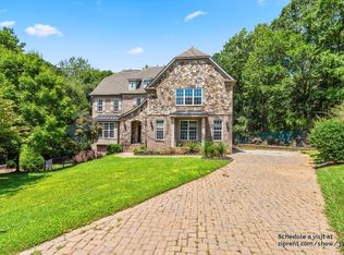 5144 Berkeley Park Ct, Charlotte, NC 28277