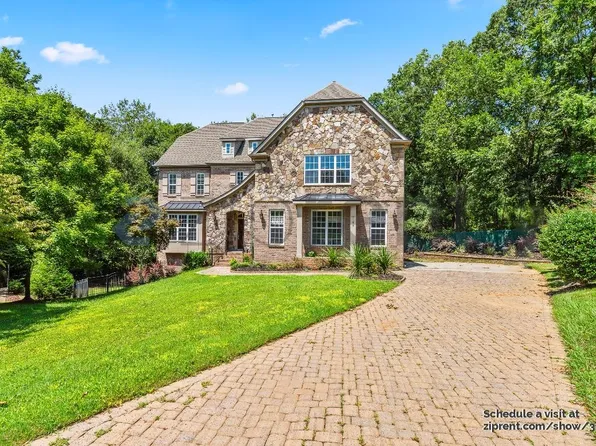 5144 Berkeley Park Ct, Charlotte, NC 28277